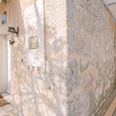 Pavi Apartments Romantic Stone House K13 Kornić Eksteriør bilde