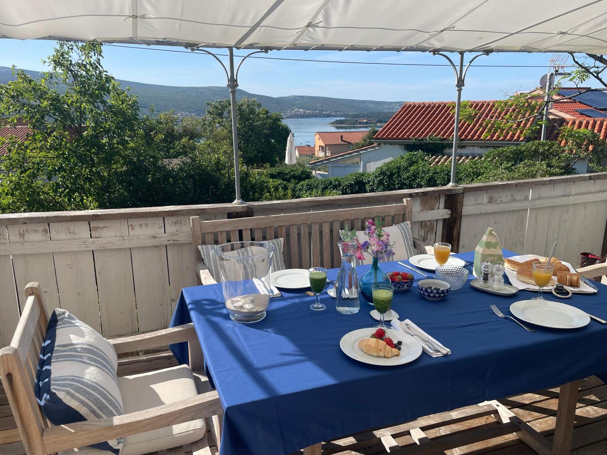 Pavi Apartments Romantic Stone House K13 Kornić Eksteriør bilde