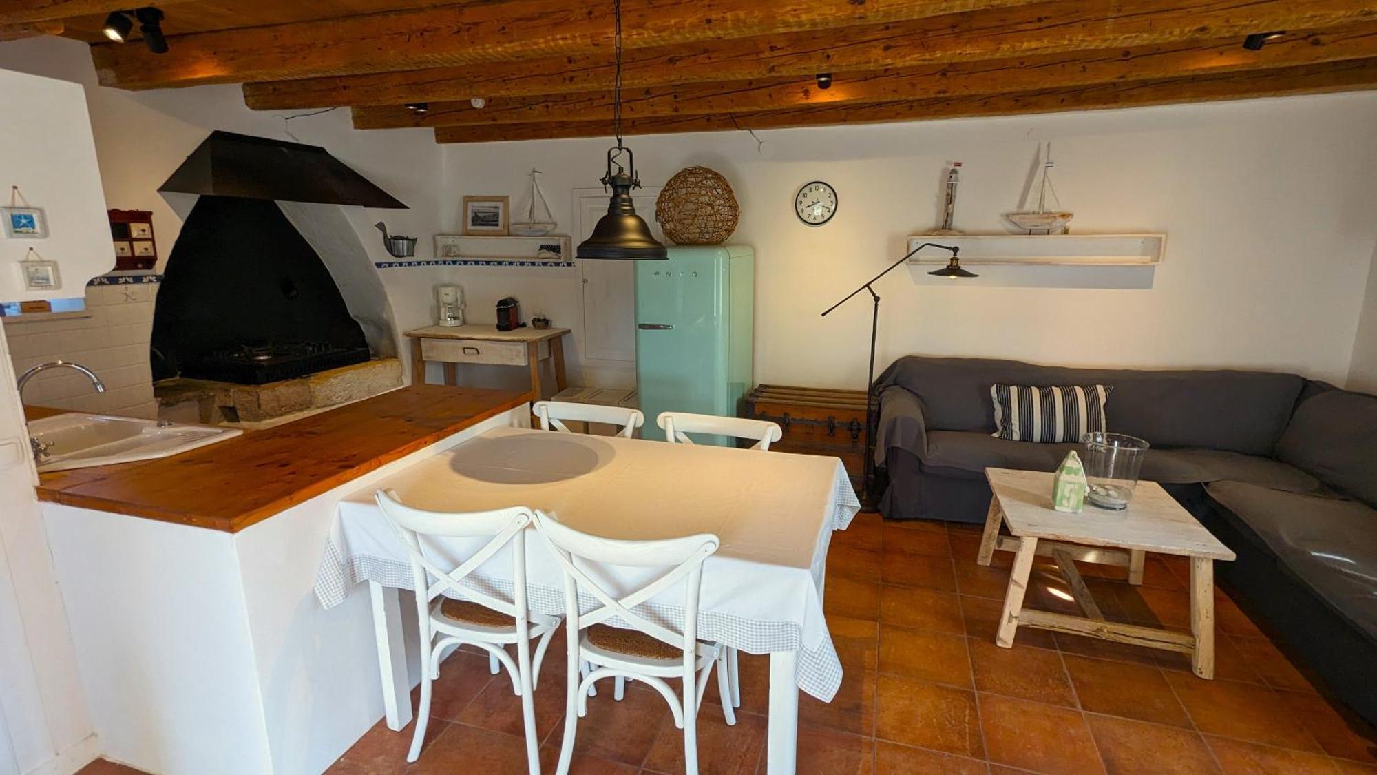 Pavi Apartments Romantic Stone House K13 Kornić Eksteriør bilde