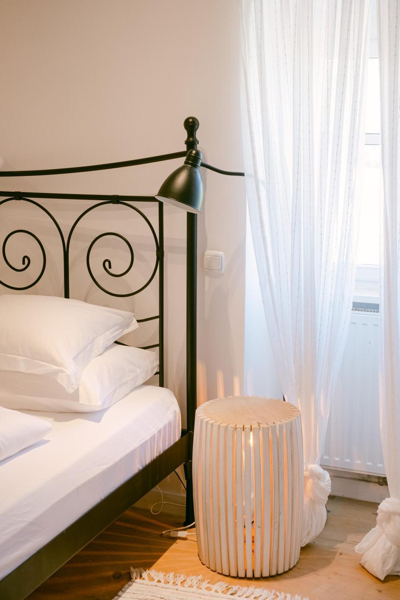 Pavi Apartments Romantic Stone House K13 Kornić Eksteriør bilde
