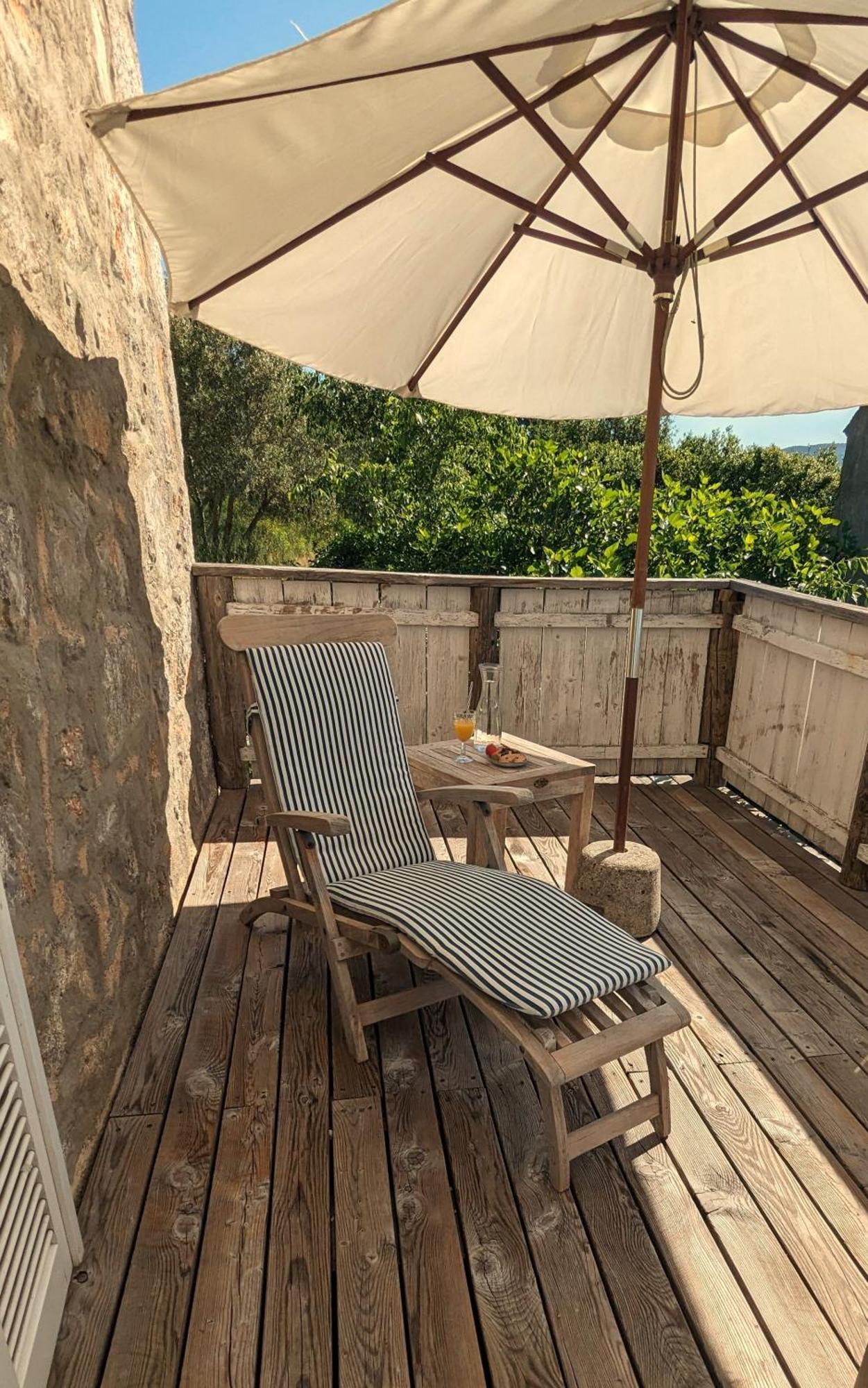 Pavi Apartments Romantic Stone House K13 Kornić Eksteriør bilde