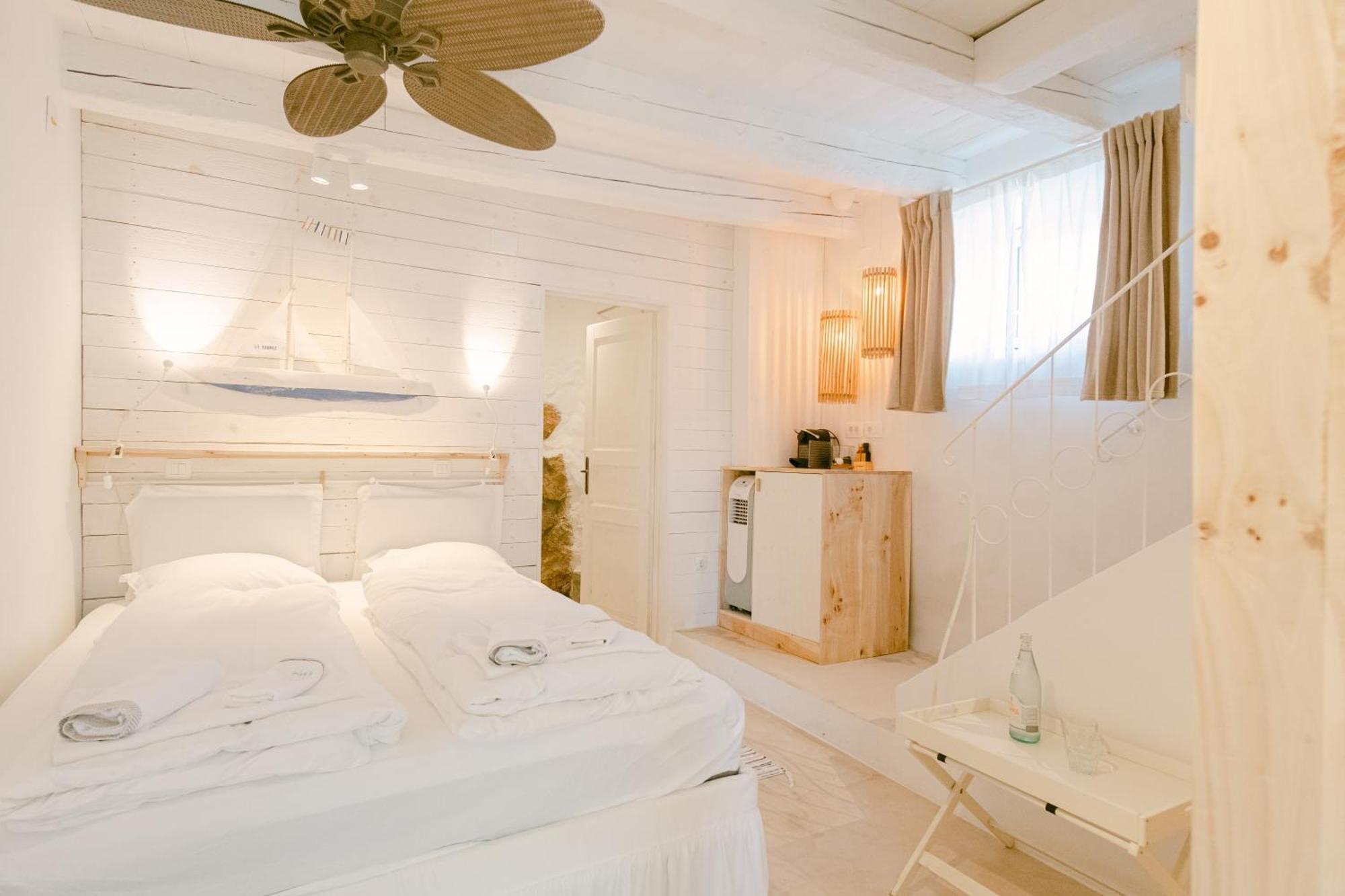 Pavi Apartments Romantic Stone House K13 Kornić Eksteriør bilde
