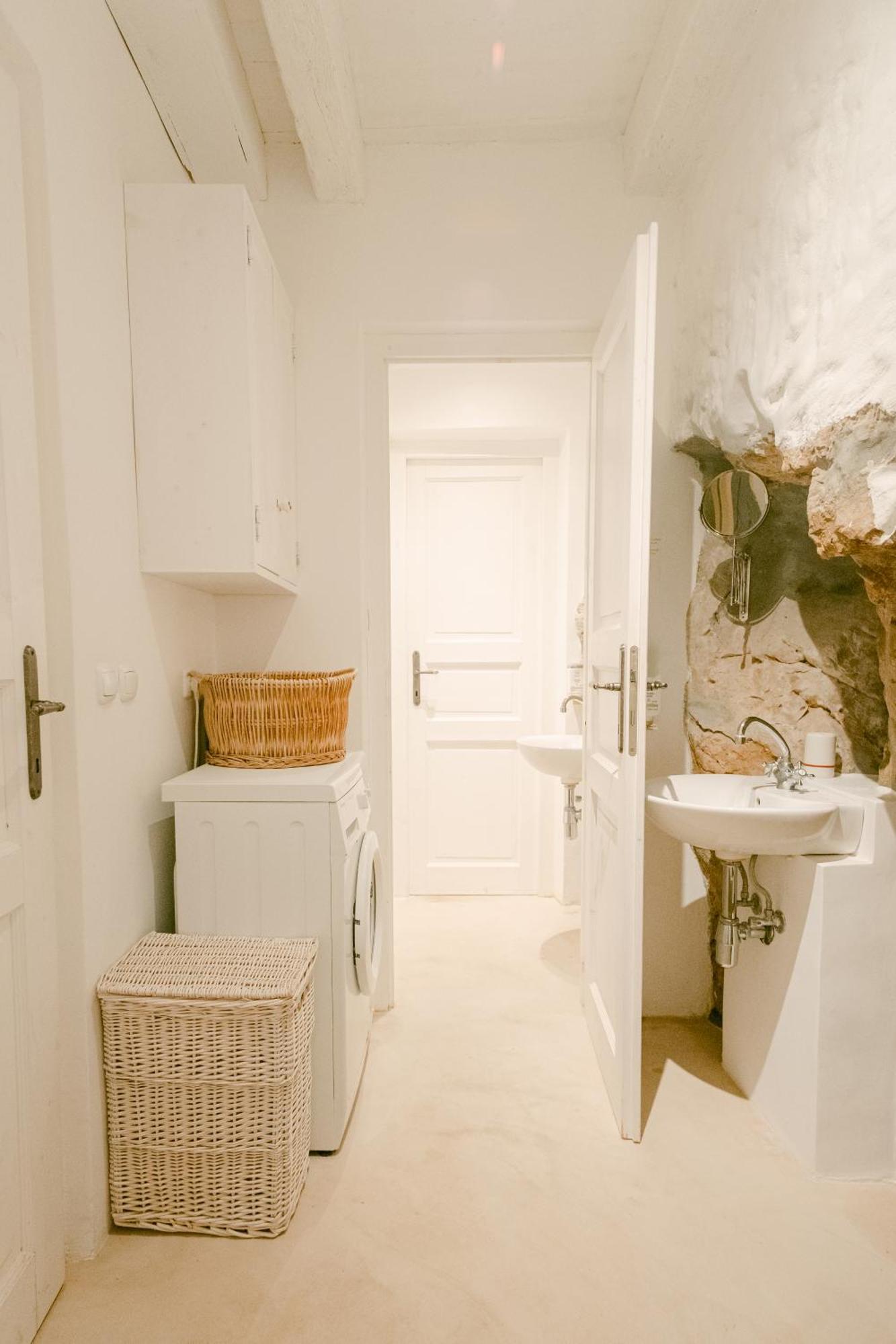 Pavi Apartments Romantic Stone House K13 Kornić Eksteriør bilde