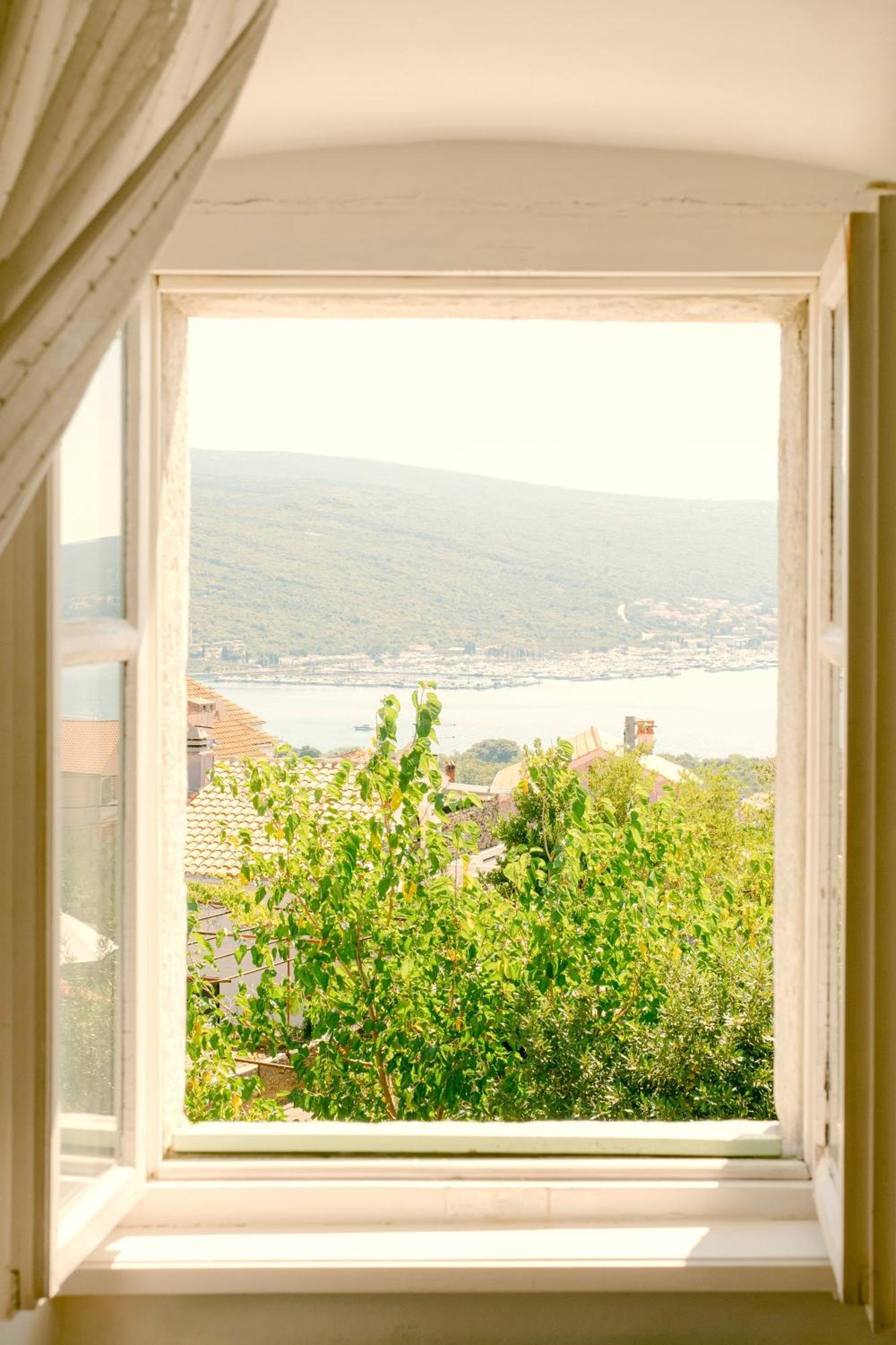 Pavi Apartments Romantic Stone House K13 Kornić Eksteriør bilde